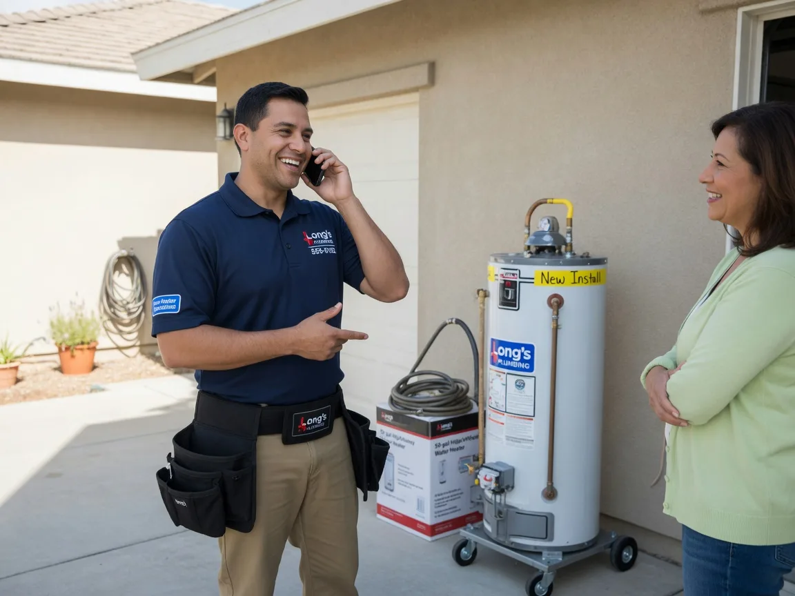 Leak Detection Goshen, OH FAQs